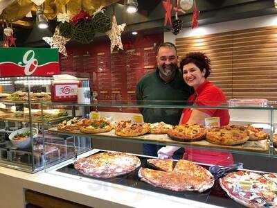 Twister Pizza, Pordenone