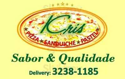 Kris Pizzaria