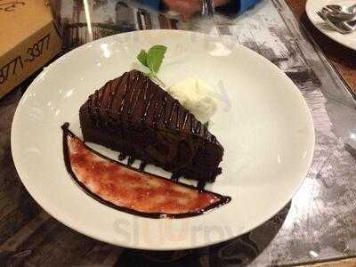 Scalinata Pizzeria Gourmet