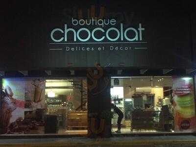 Boutique Chocolat