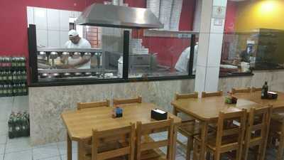 Pizzaria Vitoria