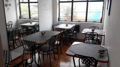 Restaurante Agua Na Boca