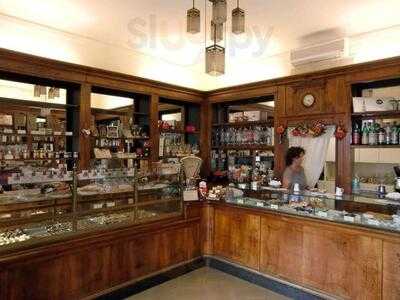 Pasticceria Caffé Pirona, Trieste