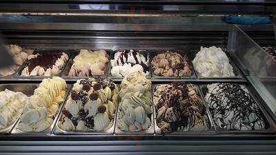 Luna S.r.l. Gelateria Artigianale