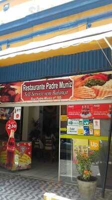 Restaurante Padre Muniz