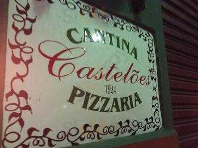 Cantina Casteloes