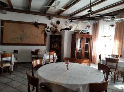 Ristorante Ai Tre Canai, Marano Lagunare