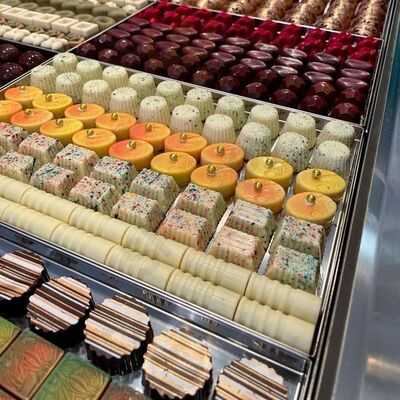 Nonna Pallina Pasticceria Gelateria Artigianale, Palmanova