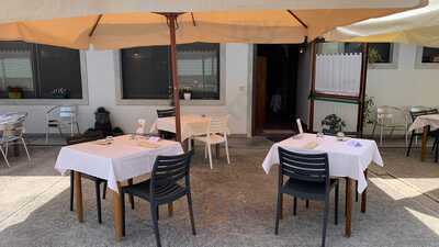 Trattoria Da Catine