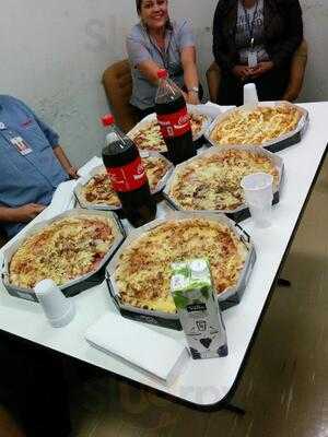 Pizza Cesar