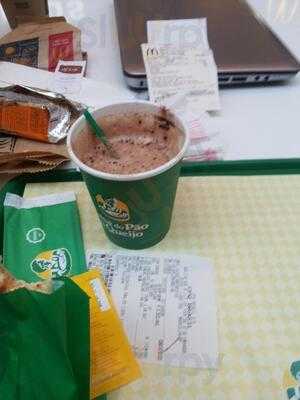 Casa do Pao de Queijo