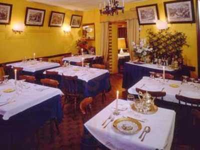 Antica Trattoria al Trattato, Campoformido