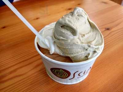 Scian - Insolito Gelato, Aviano