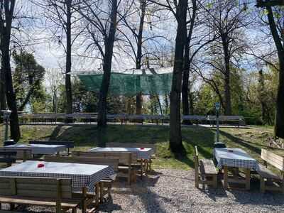 Spuntino di Campagna, Codroipo