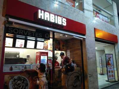 Habib's