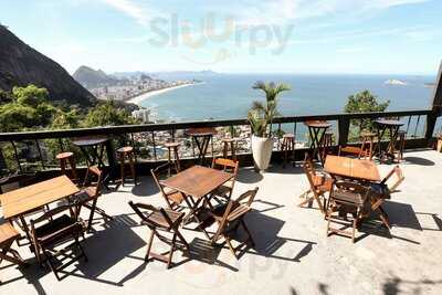 Bar 180° Alto Vidigal