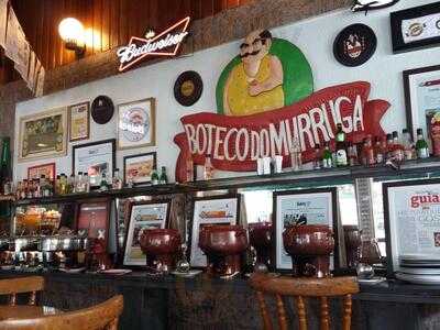 Boteco Do Murruga