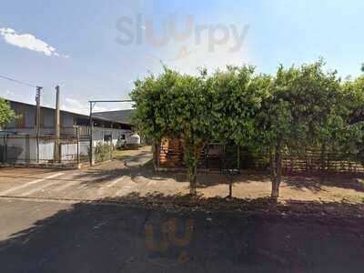 Cantinho Escondidinho