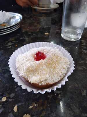 Padaria E Confeitaria Roquete