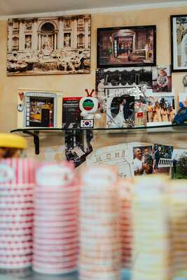 Gelateria Valentino, Roma