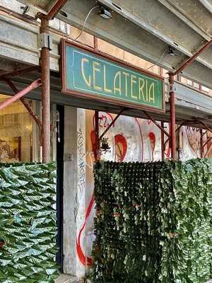 Gelateria del Viale, Roma