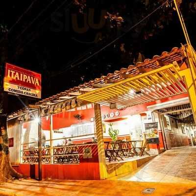 Bar e Mercearia Grajau