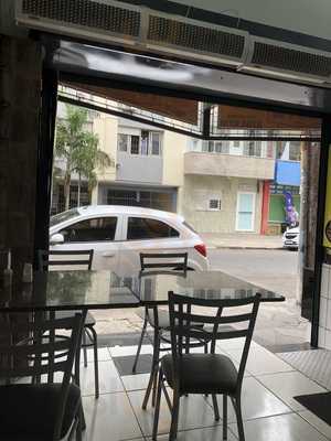 Restaurante Da Preta