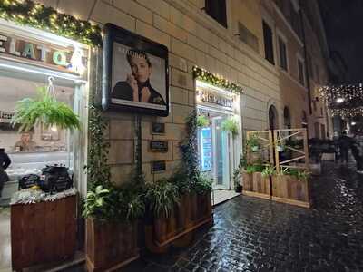 Gelateria Cambiovita, Roma