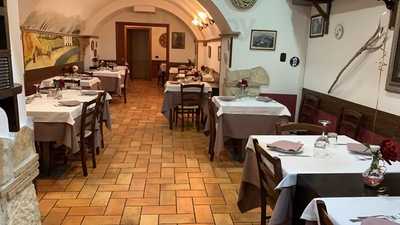 La locanda del Sardo, Genzano di Roma