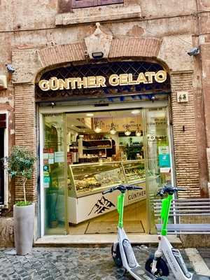 Gunther - Gelato Italiano