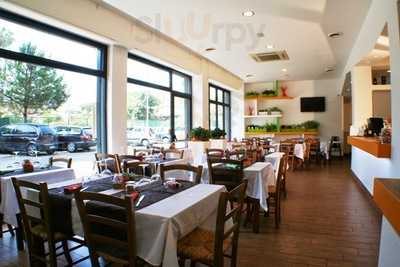 Ristorante Babilonia