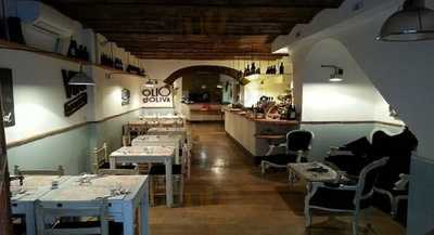 Taverna & Vineria, Roma