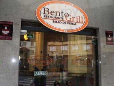 Bento Grill