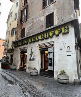 La Casa Del Caffe Tazza D Oro