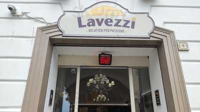 Gelateria Lavezzi Afi, Formia