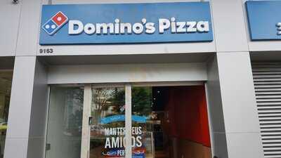 Dominó Pizzas