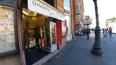 Gelateria Artigianale Corona, Roma