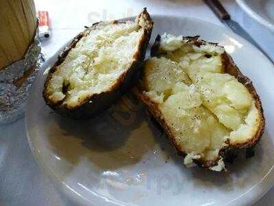 Ristorante Al Grottino, Sacrofano