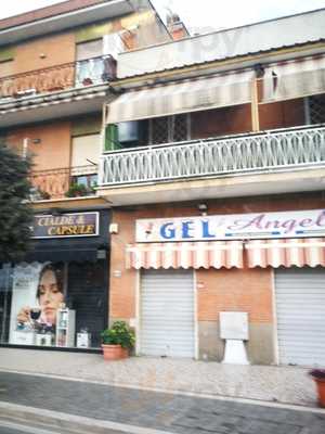 Gel' Angelo, Fonte Nuova