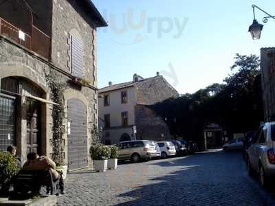 La Zaffera, Viterbo