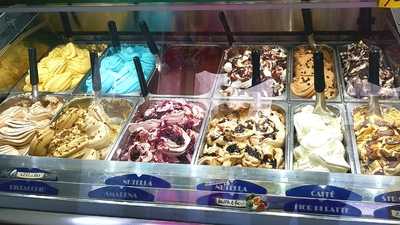 Gelateria Dolce Idea