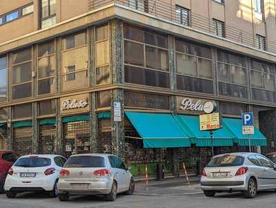 Enoteca Peluso, Roma