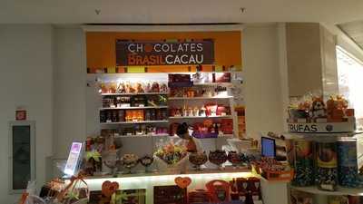Chocolates Brasil Cacau