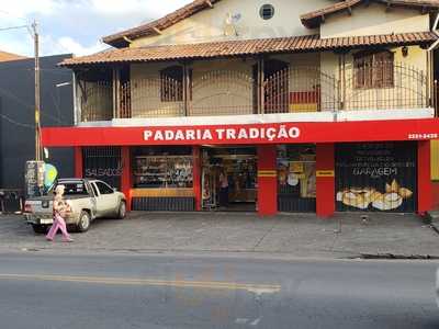 Padaria Itaipu