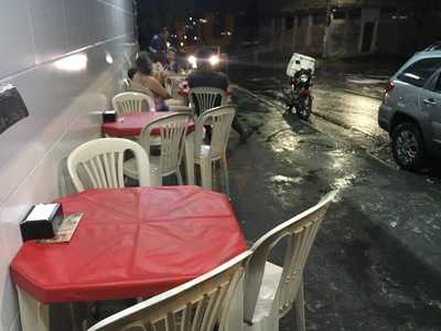 Celinho Burguer E Pizza