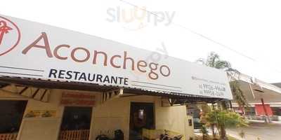 Aconchegos Restaurante