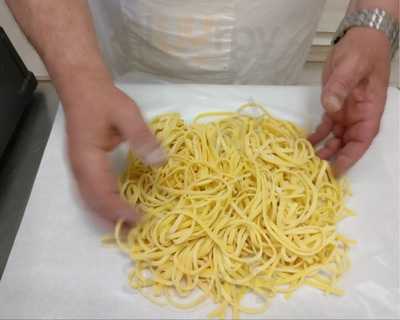 La Bottega della Pasta all'Uovo, Marino