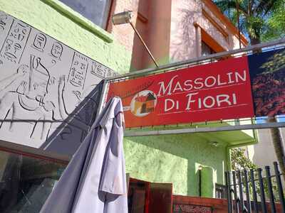 Restaurante Massolin Di Fiori