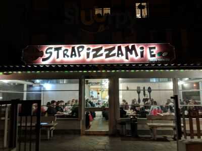 Strapizzami e....., Nettuno