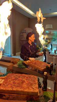 Restaurante Les Petites